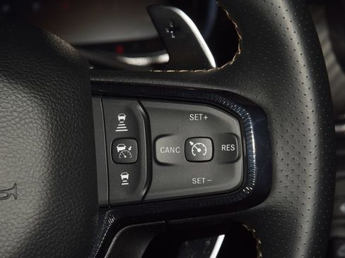 Used 2024 RAM 1500 TRX AWD/4WD image 43
