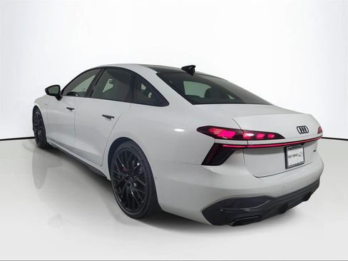 New 2026 Audi A6 Prestige image 4