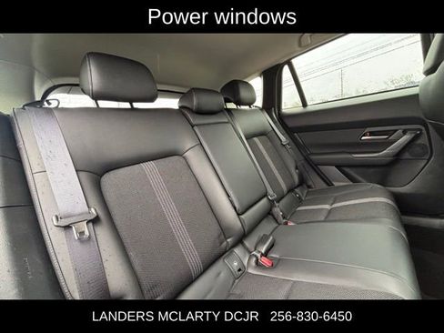 Used 2024 MAZDA CX-50 AWD 2.5 S w/ Select Package image 14