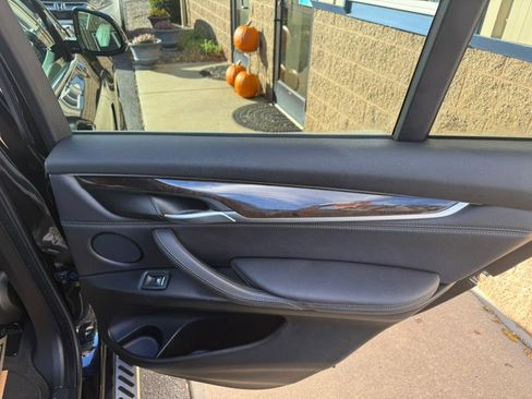 Used 2017 BMW X5 xDrive35i image 28