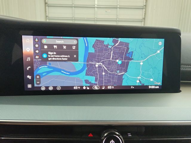 Used 2025 Nissan Murano SL w/ Cargo Package AWD/4WD image 29