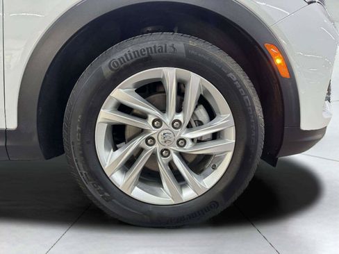 Used 2024 Buick Envista Preferred w/ Convenience I Package FWD image 42