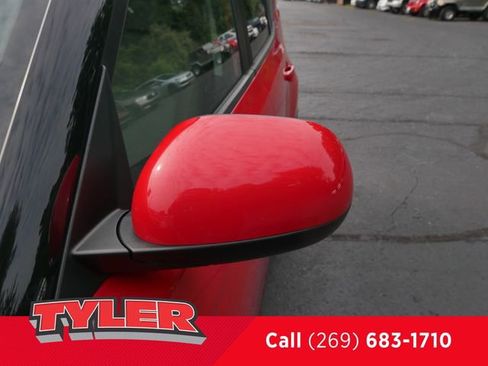 Used 2022 Kia Soul LX image 13