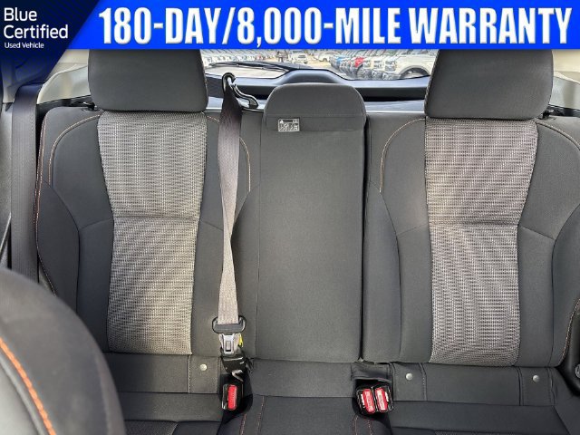 Used 2020 Subaru Crosstrek 2.0i Premium w/ Moonroof Package 2 AWD/4WD image 16