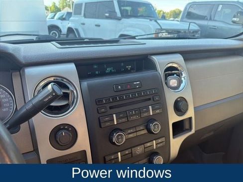 Used 2010 Ford F150 XLT AWD/4WD image 11