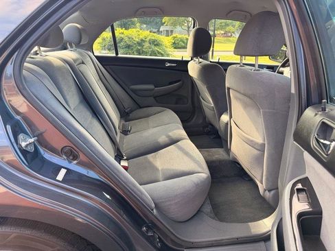 Used 2007 Honda Accord SE image 17