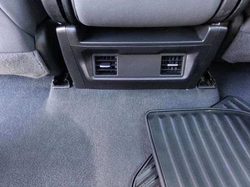 Used 2023 Chevrolet Silverado 1500 Custom w/ LPO, Dark Essentials Package image 38