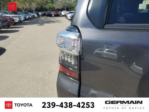 Certified 2023 Toyota 4Runner SR5 Premium image 15