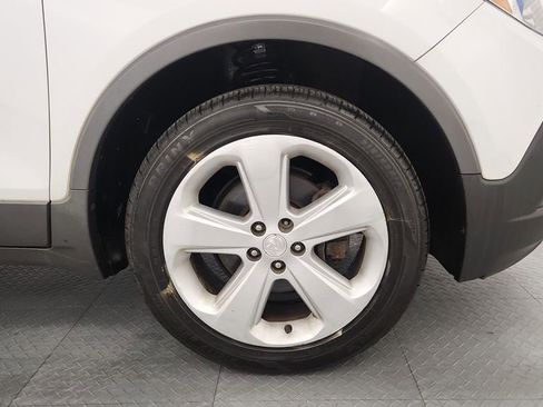 Used 2016 Buick Encore AWD image 18