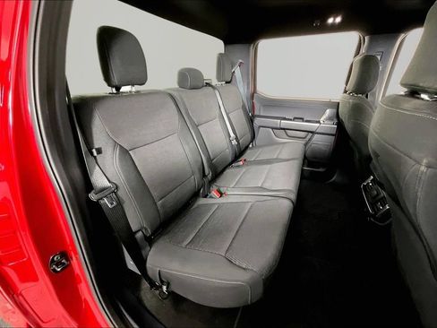 Used 2022 Ford F150 XLT w/ Equipment Group 302A High AWD/4WD image 24