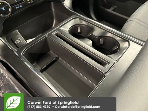 New 2026 Ford F150 STX image 23