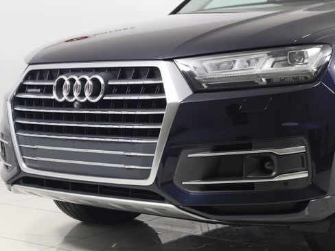 Used 2018 Audi Q7 2.0T Premium Plus image 55