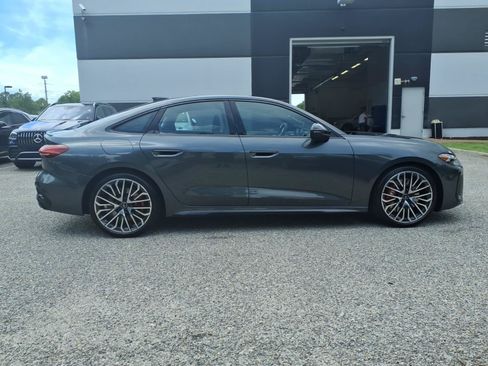 New 2026 Audi S5 Premium Plus AWD/4WD image 5