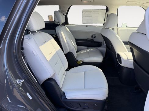 New 2026 Hyundai Palisade Calligraphy image 18