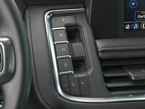 Used 2023 Chevrolet Tahoe LS RWD image 29