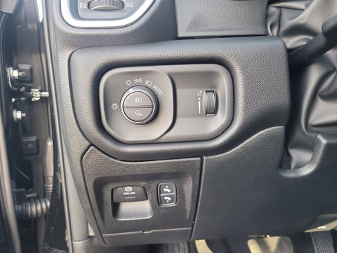 New 2026 RAM 1500 Big Horn image 21