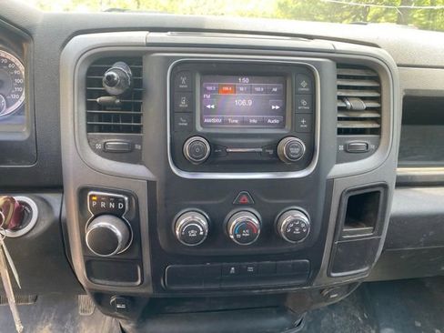 Used 2022 RAM 1500 Tradesman w/ Popular Equipment Group image 16