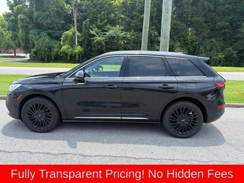 Used 2021 Lincoln Corsair Reserve w/ Equipment Group 201A AWD/4WD image 6