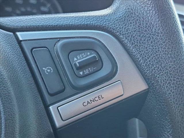 Used 2018 Subaru Forester 2.5i w/ Alloy Wheel Package AWD/4WD image 16