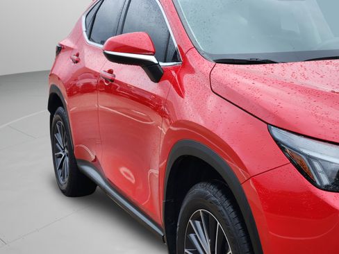 Certified 2024 Lexus NX 250 FWD w/ Towing Package (2000 Lbs) image 41