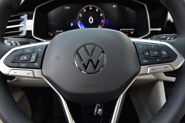 New 2026 Volkswagen Jetta SE FWD image 18