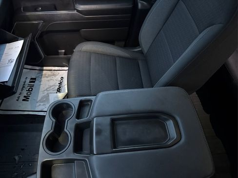 Used 2023 GMC Sierra 1500 Elevation image 15