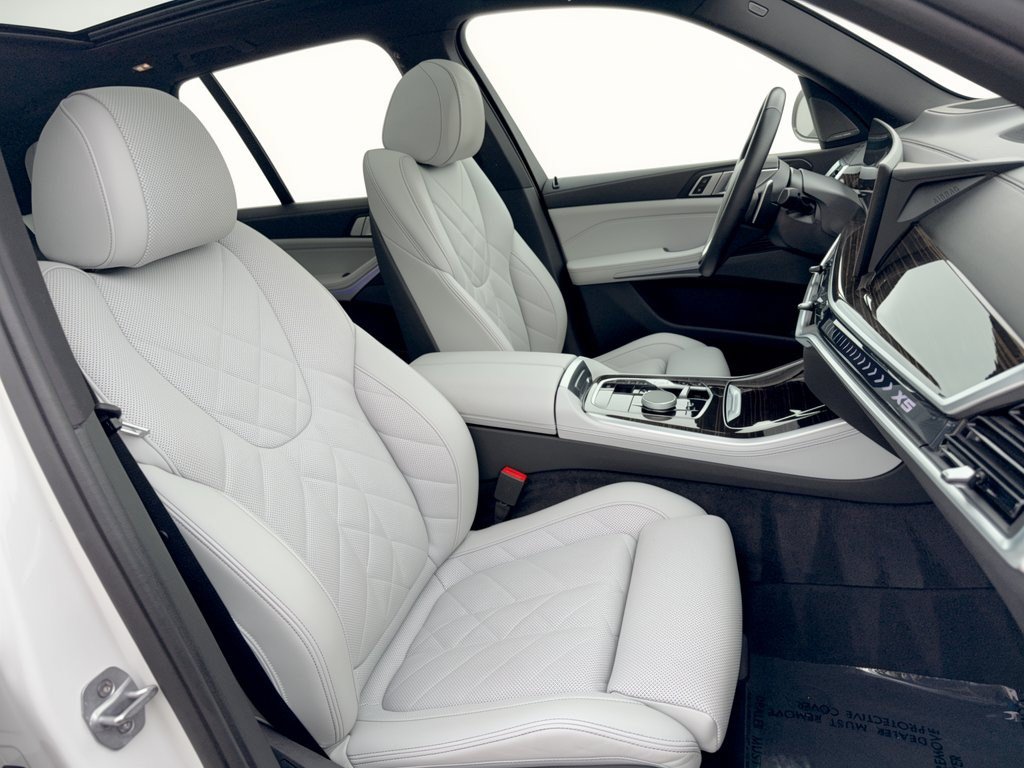 Certified 2024 BMW X5 sDrive40i w/ Premium Package RWD image 30