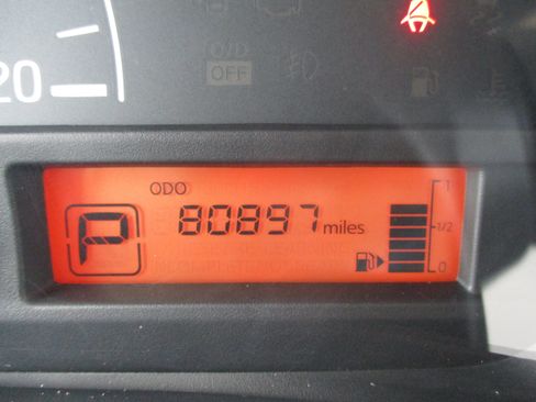 Used 2020 Nissan NV200 SV FWD image 13