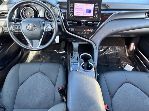 Certified 2022 Toyota Camry LE image 15