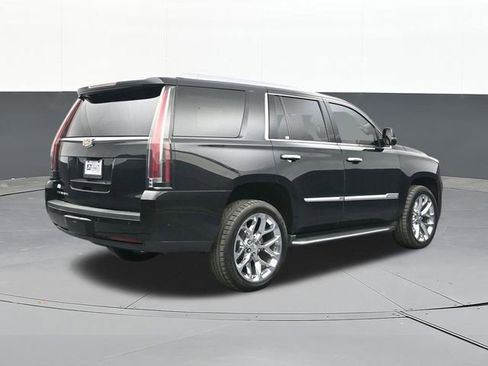 Used 2020 Cadillac Escalade Luxury AWD/4WD image 14
