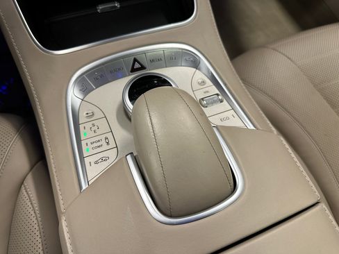Used 2014 Mercedes-Benz S 550 Sedan image 37