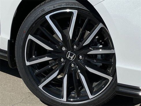 New 2025 Honda Accord Touring image 9