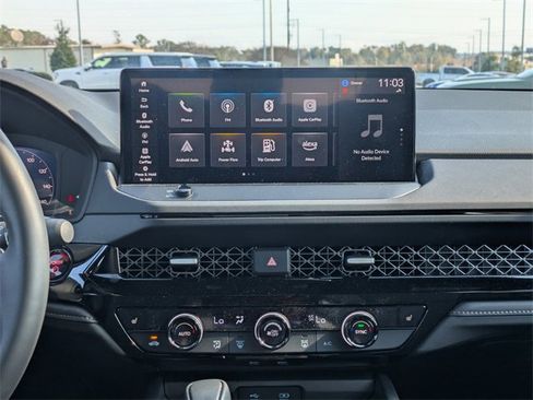 Used 2025 Honda Accord Sport image 20