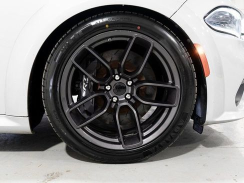Used 2021 Dodge Charger Scat Pack image 34