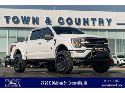 Used 2021 Ford F150 XLT w/ Equipment Group 302A High