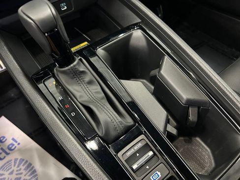 Used 2025 Honda Accord Sport image 20