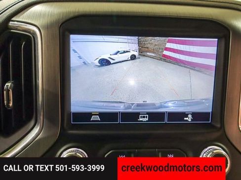 Used 2021 GMC Sierra 1500 Denali w/ Driver Alert Package II image 53