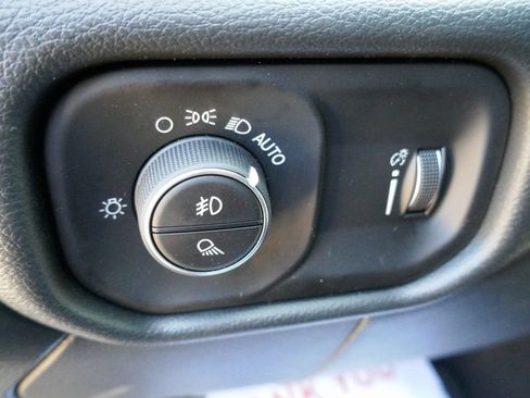 New 2026 RAM 2500 Tradesman image 16