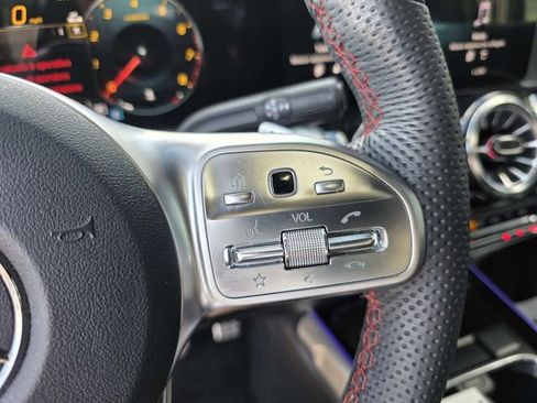 Certified 2023 Mercedes-Benz GLB 250 w/ AMG Line image 17