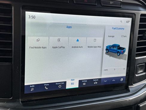 Used 2022 Ford F150 XLT w/ Equipment Group 302A High image 31