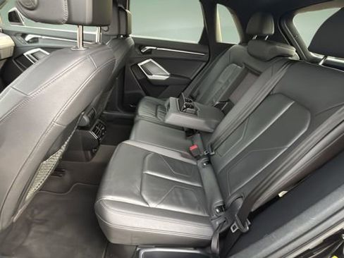 Used 2023 Audi Q3 2.0T Premium image 20