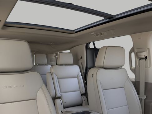 New 2026 GMC Yukon Denali w/ Denali Reserve Package image 24