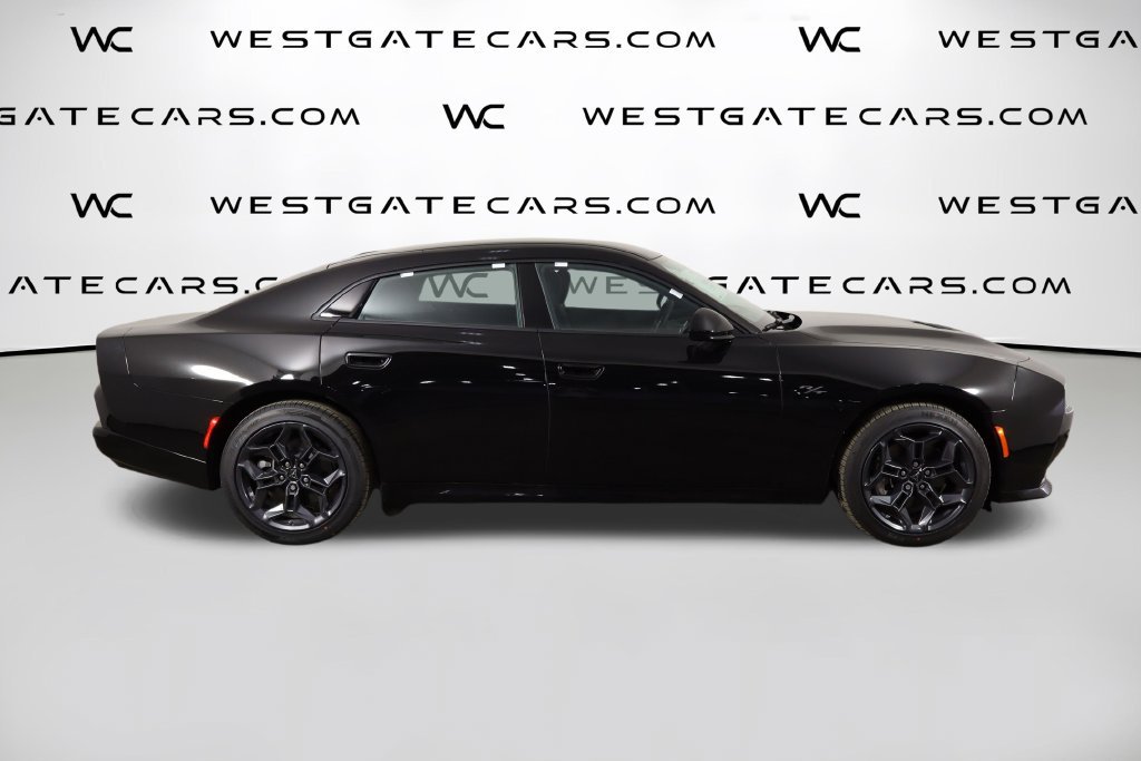 New 2026 Dodge Charger R/T w/ Blacktop Package AWD/4WD image 50