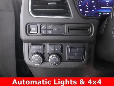 Used 2024 Chevrolet Tahoe RST w/ Luxury Package AWD/4WD image 21