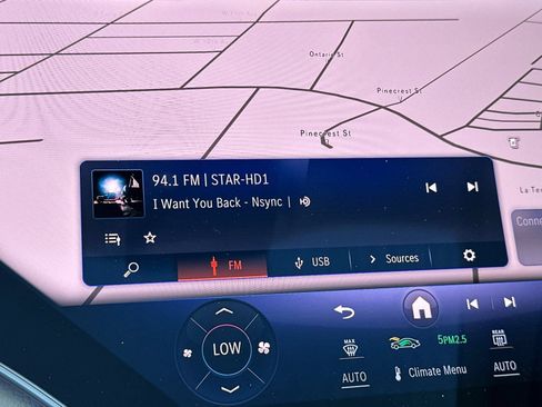 New 2026 Mercedes-Benz EQS 400 4MATIC SUV image 20
