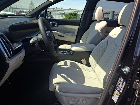 New 2026 Kia Sorento SX Prestige AWD/4WD image 9