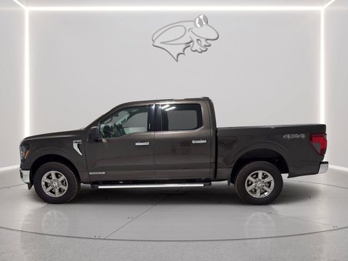 Certified 2024 Ford F150 XLT AWD/4WD image 2