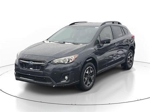 Used 2019 Subaru Crosstrek 2.0i Premium image 2