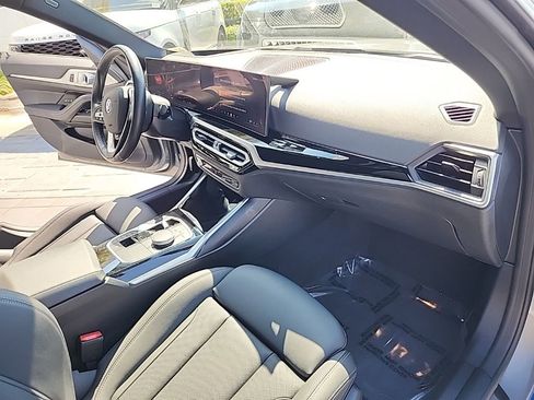 Used 2024 BMW i4 eDrive40 image 23