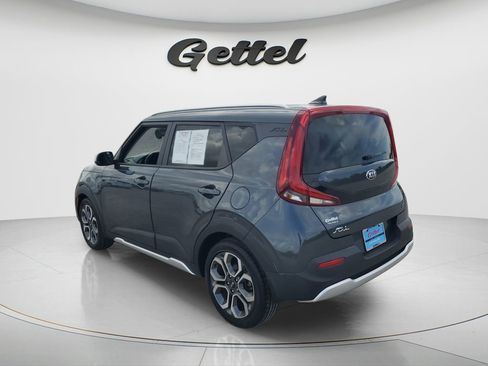Used 2021 Kia Soul X-Line FWD image 6